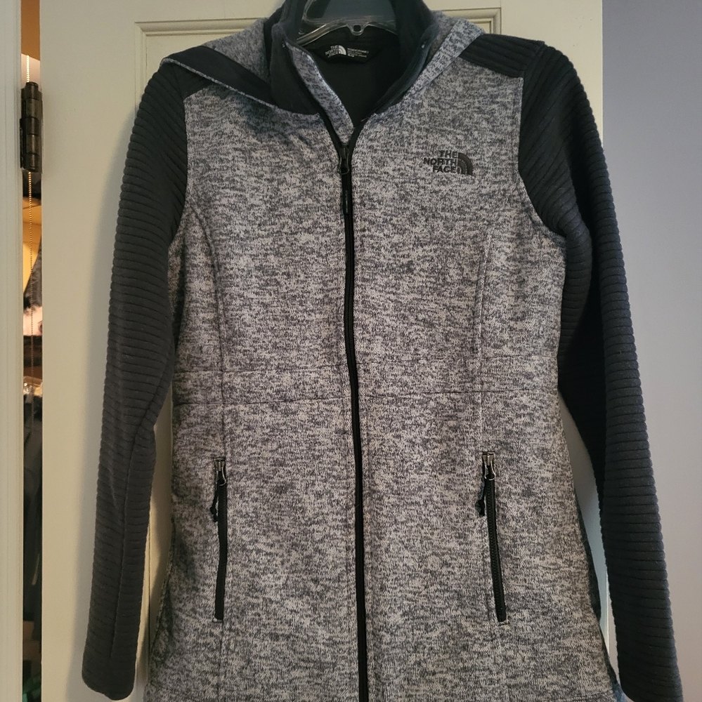 North Face Fleece